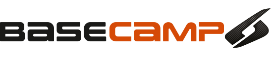 Basecamp 6 logo